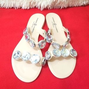 CHINESE LAUNDRY SANDALS
